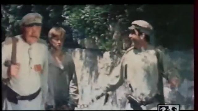 Новые приключения неуловимых, освобождение Даньки смотреть онлайн