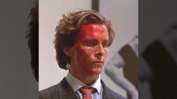 Dark beach slowed  x Patrick Bateman