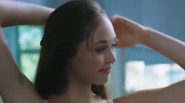 High strung free dance