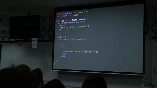 SYDJS | Jacob Bass - Asynchronous and Universal Applications: Redux, Relay and beyond 17/02/2016 смотреть онлайн