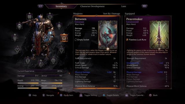 Rpgramy sucks @ Lords of the Fallen - Ancient Labyrinth DLC ~ Stream 4 смотреть онлайн