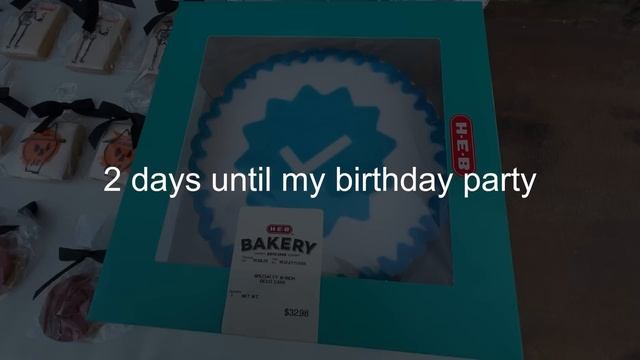 I Invited 100 Celebrities To My Birthday смотреть онлайн