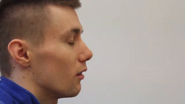 Steffen Kristensen смотреть онлайн