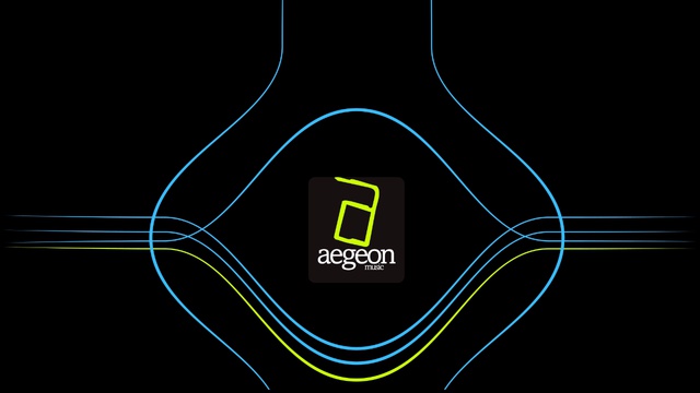 Aegeon Music - Alba