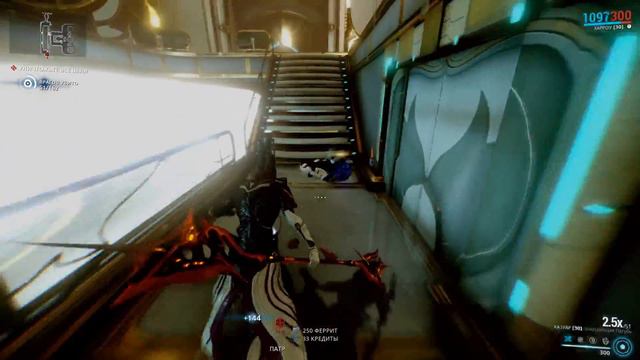Warframe: Торговец 09.02 + Грядущее обновление 22.12 смотреть онлайн