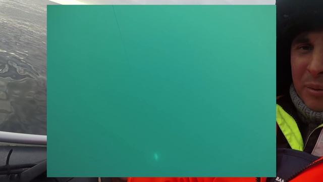 Достойная треска / Worthy cod смотреть онлайн