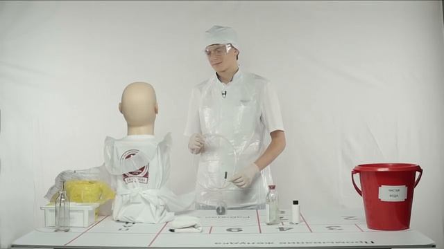 Промывание желудка. Телементор. смотреть онлайн