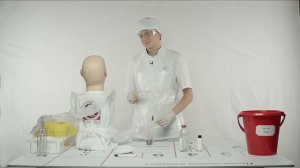 Промывание желудка. Телементор.