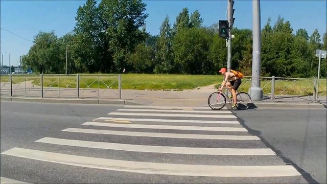 Красногвардейский район СПБ