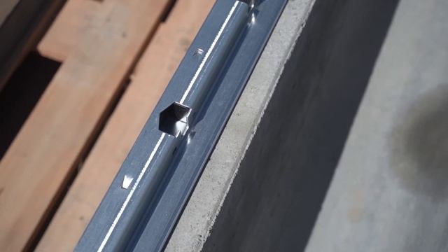 Лоток водоотводный бетонный BGU-Z смотреть онлайн