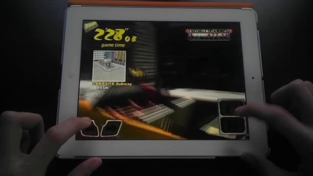Crazy Taxi (iOS) - Обзор + КОНКУРС смотреть онлайн