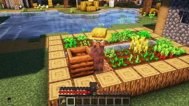 Yes Steve Model | Cat Girl 🐱 #minecraft #minecraftmodding #cat