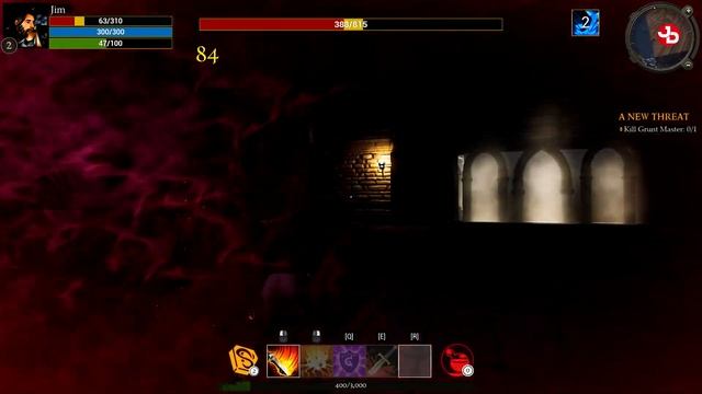 Rune Knights PC Gameplay 1440p 60fps смотреть онлайн