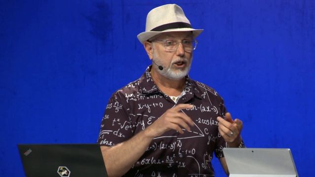 SQL Server 2019 | Query faster from any database. (Microsoft Ignite) смотреть онлайн