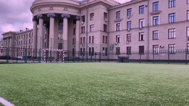 Новые видео обзор из нашего университета 😉 СГУПС (12.10.2020)N7 смотреть онлайн