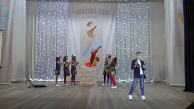 Детство А Маколов смотреть онлайн