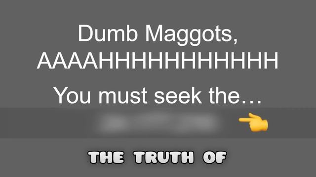 The TERRIFYING Truth of Fingerdash Lyrics смотреть онлайн
