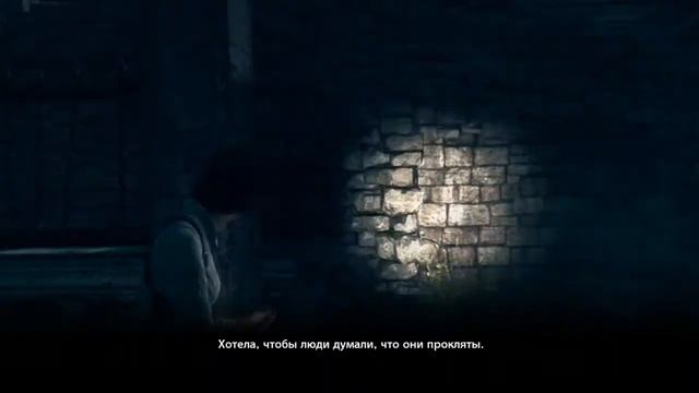 Прохождение DLC The Assignment (#5) для игры The Evil Within смотреть онлайн