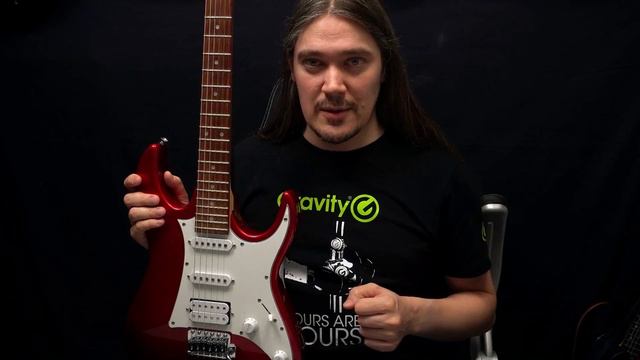 Ibanez GRX40 - Detailed Review Part 2 смотреть онлайн