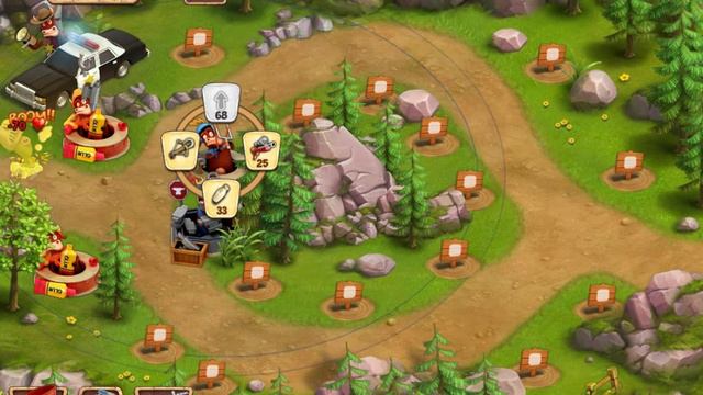 22 уровень без доната смотреть онлайн