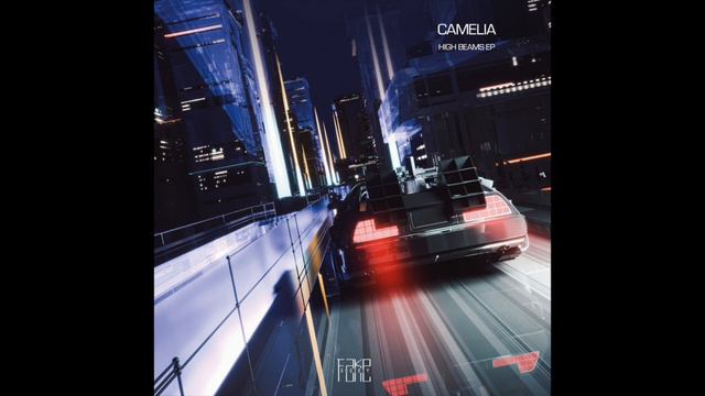 Camelia - High Beams (Cristi Cons Remix) [FS005] смотреть онлайн