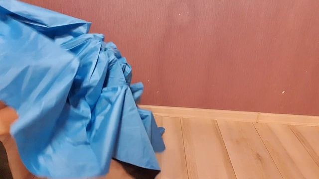 Распаковка Зонтика в капсуле смотреть онлайн