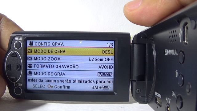Filmadora Panasonic hc-v130 hdmi limpa смотреть онлайн