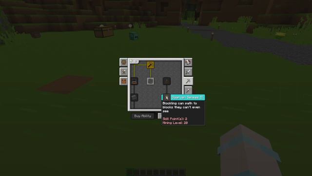 BLOQUES COMPAÑEROS MOD PARA MINECRAFT 1.16.5 - 1.12.2 смотреть онлайн