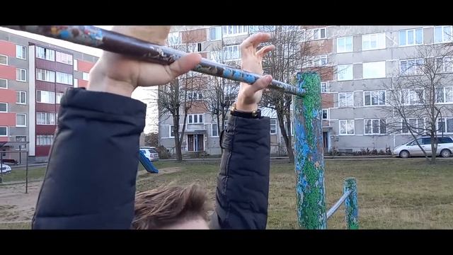 Как подтягиваться на турнике больше? Как увеличить количество подтягиваний? смотреть онлайн