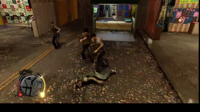 May 8th Messing around in Sniper Elite V2, Sleeping Dogs, and Minecraft смотреть онлайн