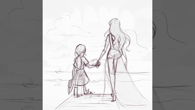 Впереди 8е марта! А у нас есть самая волшебная песня, под которую можно снять поздравление 😉 смотреть онлайн