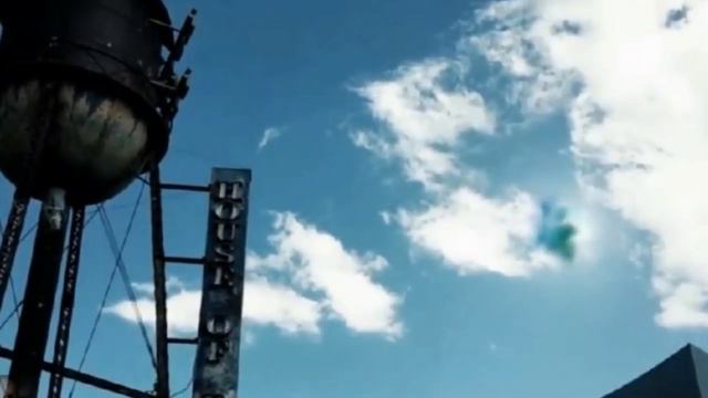 Срочно! Плазмоидное НЛО атаковало город в США! Реальное видео 2017 HD (UFO) смотреть онлайн