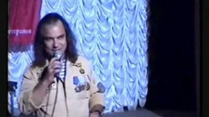 Стас Юрко - фестиваль  в Красногвардейском 2011г.