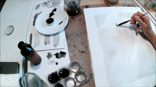 Le lavis смотреть онлайн