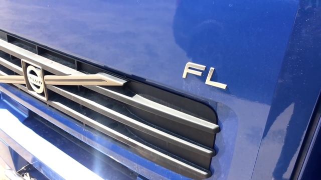 Volvo Led 24v смотреть онлайн