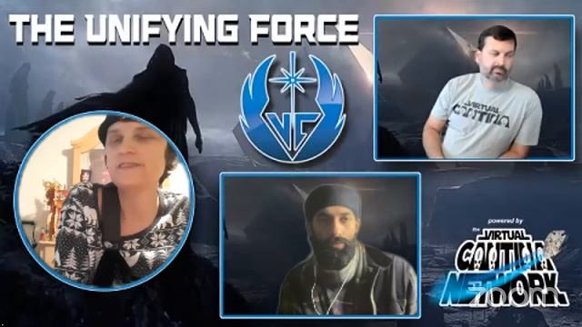 The Unifying Force Episode 36: Final Thoughts Andor season 1 смотреть онлайн