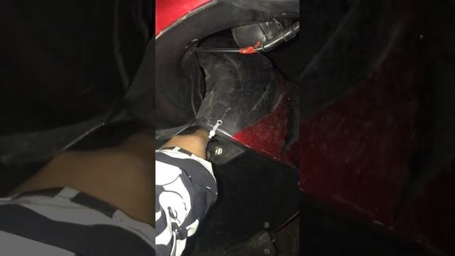 Обзор на Racer lupus 125 кубиков для Авито и Юлы смотреть онлайн