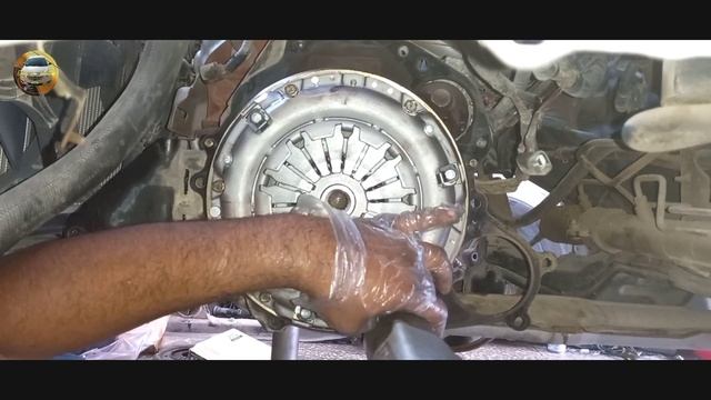 Fix manual gearbox | Nissan sunny смотреть онлайн