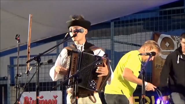 Teplické mechy majstri nad majstrov Patrik Kováč a Martin Repáň. 18.8.2019. смотреть онлайн