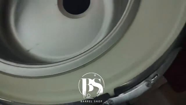 Barrel Shop - Декоративная бочка-раковина для интерьера. Полностью функциональная! смотреть онлайн