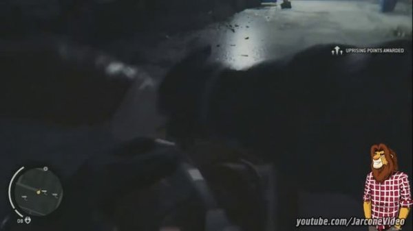 Обзор Homefront 2 (Homefront The Revolution)