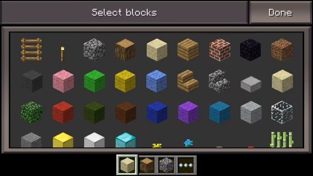 Самая первая версия Майнкрафт РЕ ?? смотреть онлайн