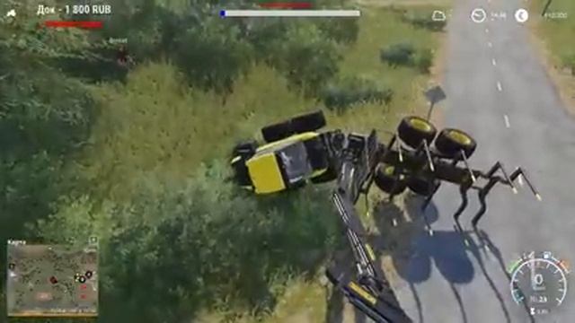 ВЫГОДНЫЙ БИЗНЕС! - Farming Simulator 19 смотреть онлайн