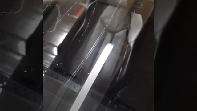 Полировка царапин на стекле Audi смотреть онлайн