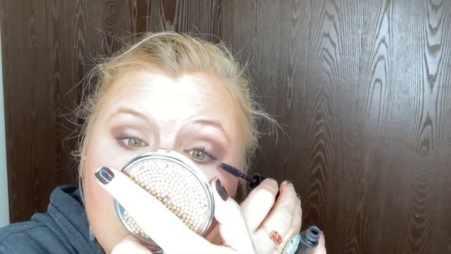Quick tutorial with my PYT pallet смотреть онлайн