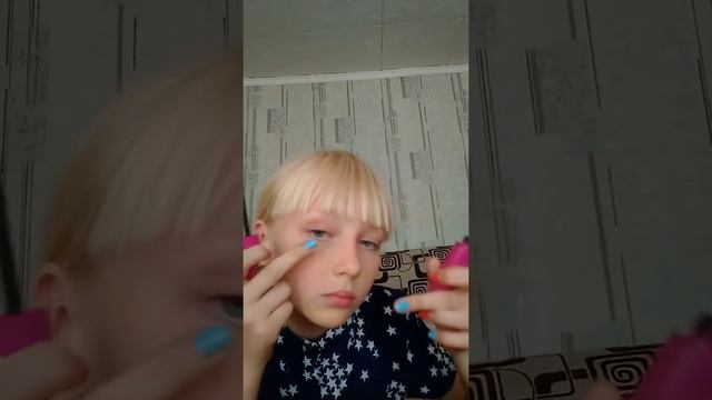 Как я крашусь на видео ???///Вика Шэйх смотреть онлайн