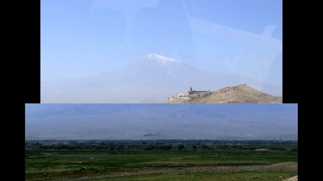 Mount Ararat, Ağrı Province, Turkey, Asia смотреть онлайн