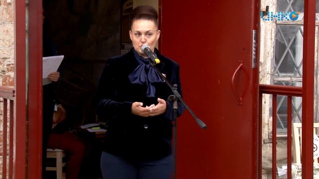 Музей "Рыбацкая слобода" открылся в селе Ловцы. смотреть онлайн