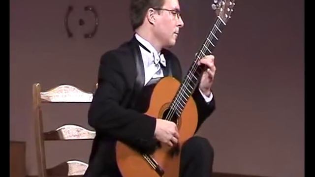 D.Tatarkin plays Sergei Rudnev-The Old Lime Tree смотреть онлайн