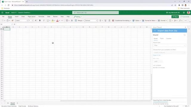 Jira Cloud for Excel vs Better Excel Exporter - 6 differences смотреть онлайн